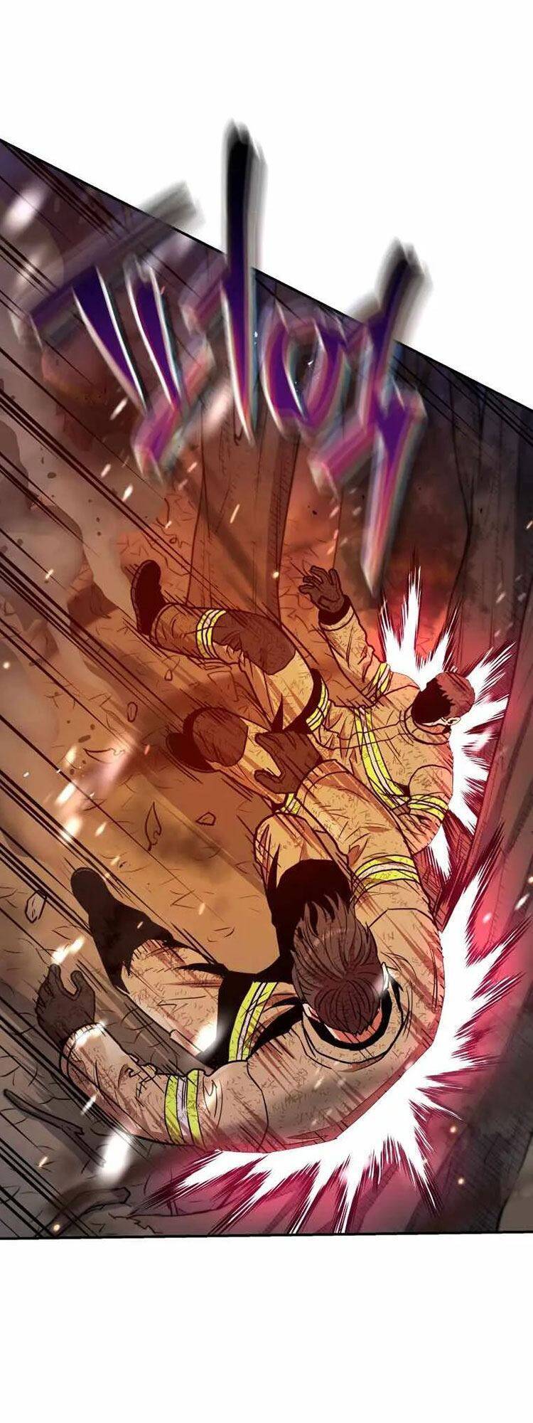 Hệ Thống Cứu Hộ Chap 18 - Next Chap 19