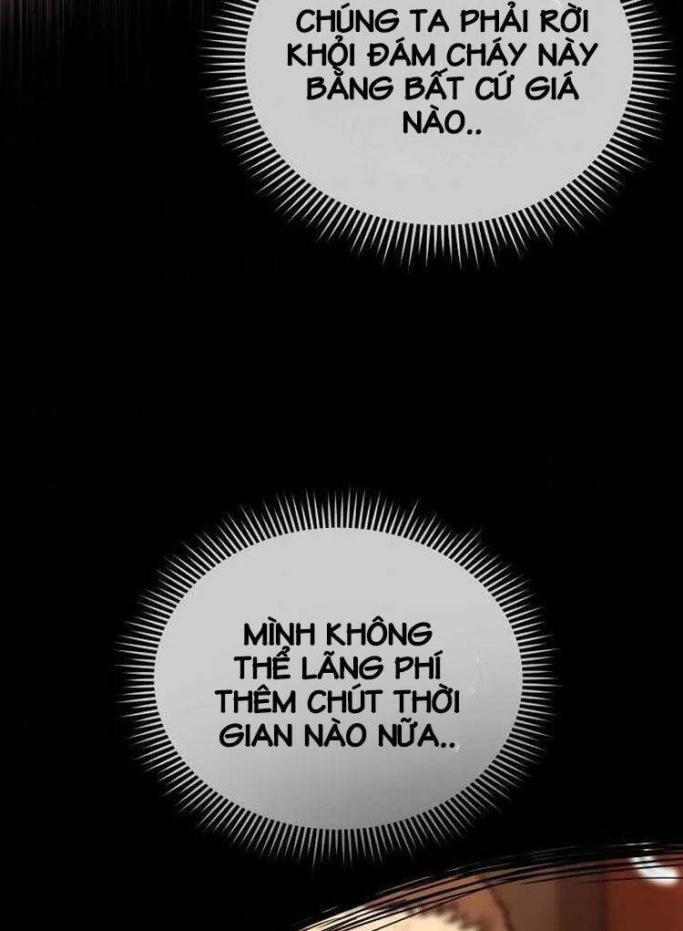 Hệ Thống Cứu Hộ Chap 18 - Next Chap 19