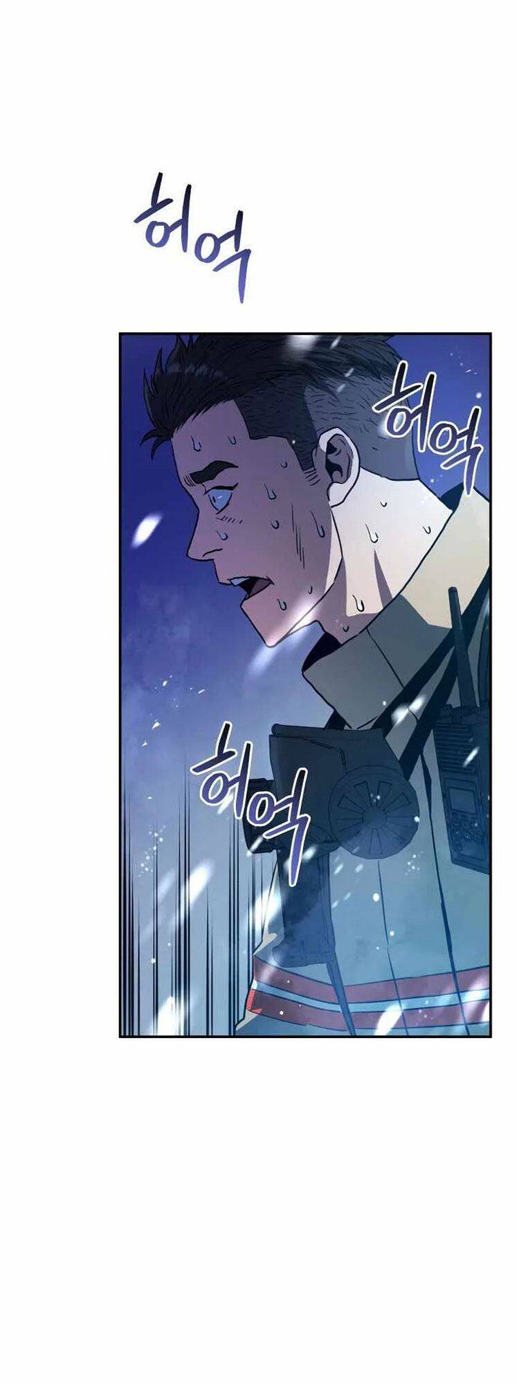 Hệ Thống Cứu Hộ Chap 18 - Next Chap 19