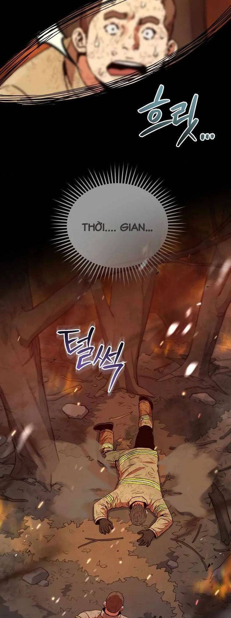 Hệ Thống Cứu Hộ Chap 18 - Next Chap 19
