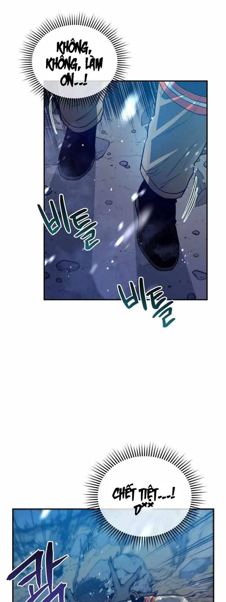 Hệ Thống Cứu Hộ Chap 18 - Next Chap 19