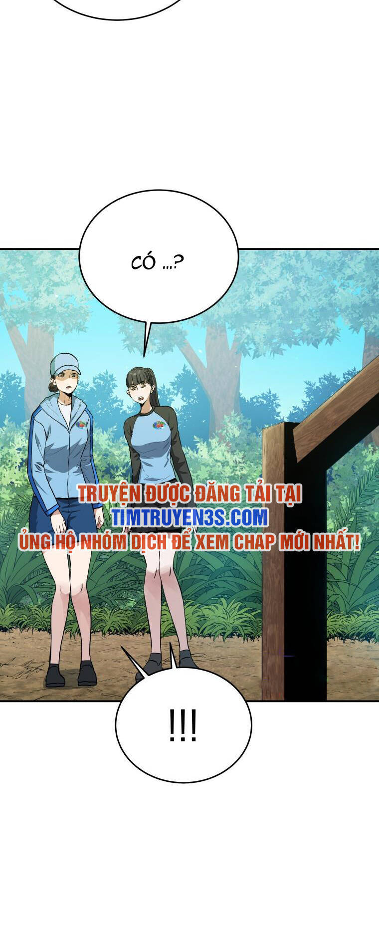 Hệ Thống Cứu Hộ Chap 50 - Next Chap 51