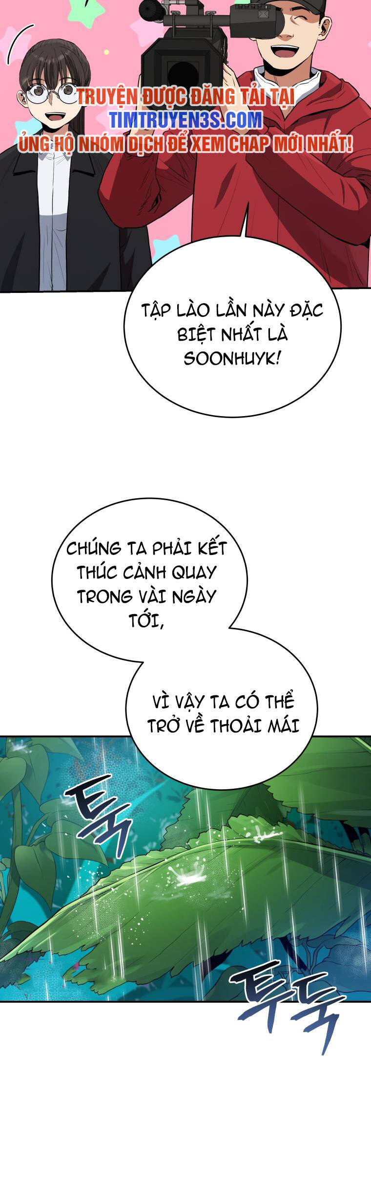 Hệ Thống Cứu Hộ Chap 50 - Next Chap 51