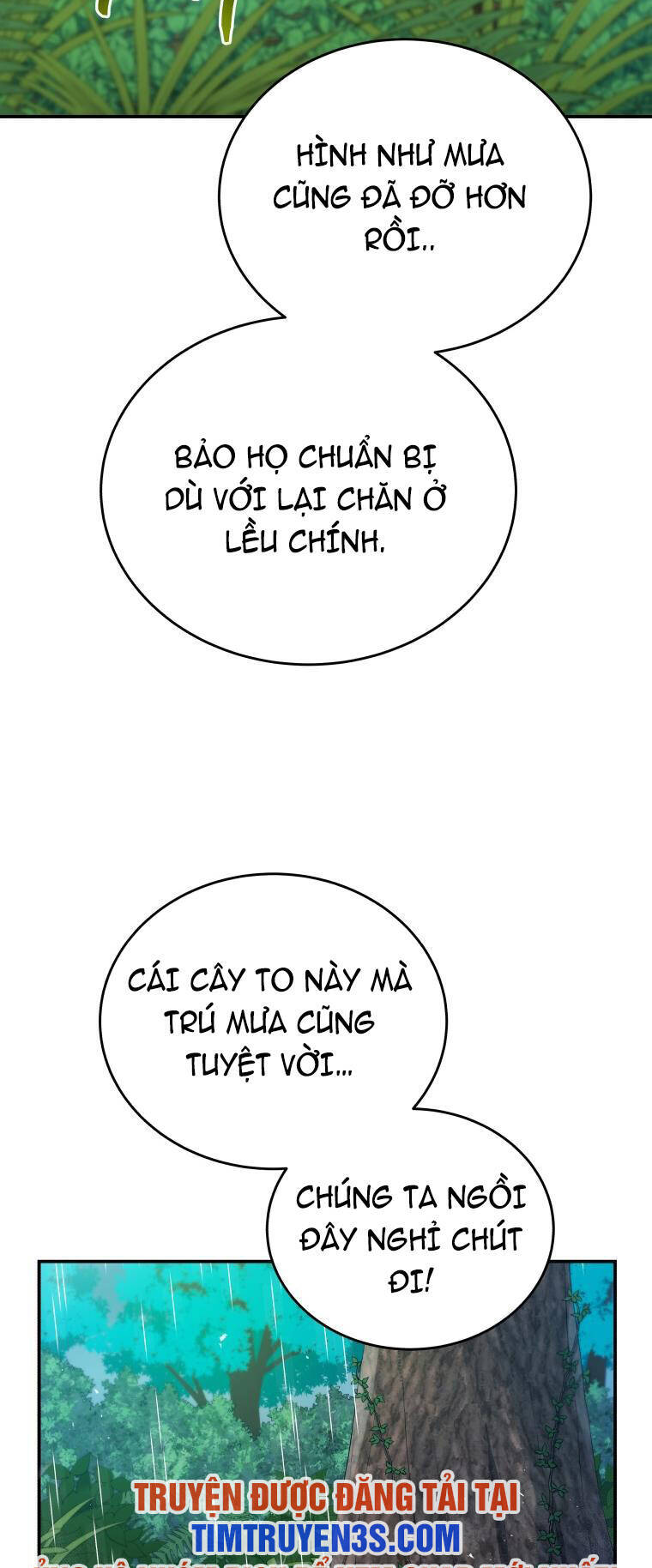 Hệ Thống Cứu Hộ Chap 50 - Next Chap 51