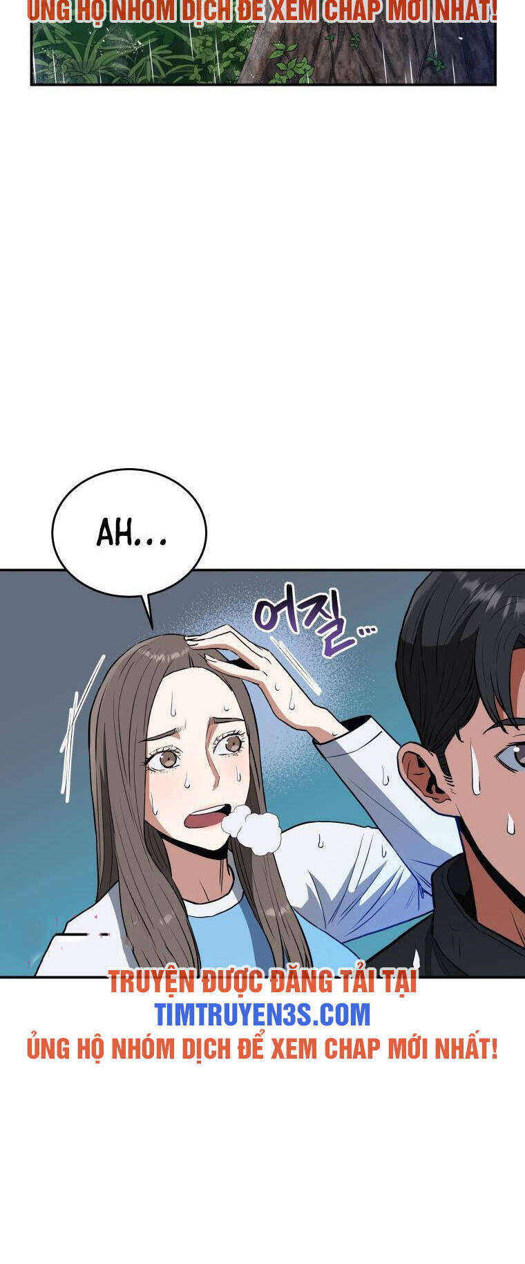 Hệ Thống Cứu Hộ Chap 50 - Next Chap 51