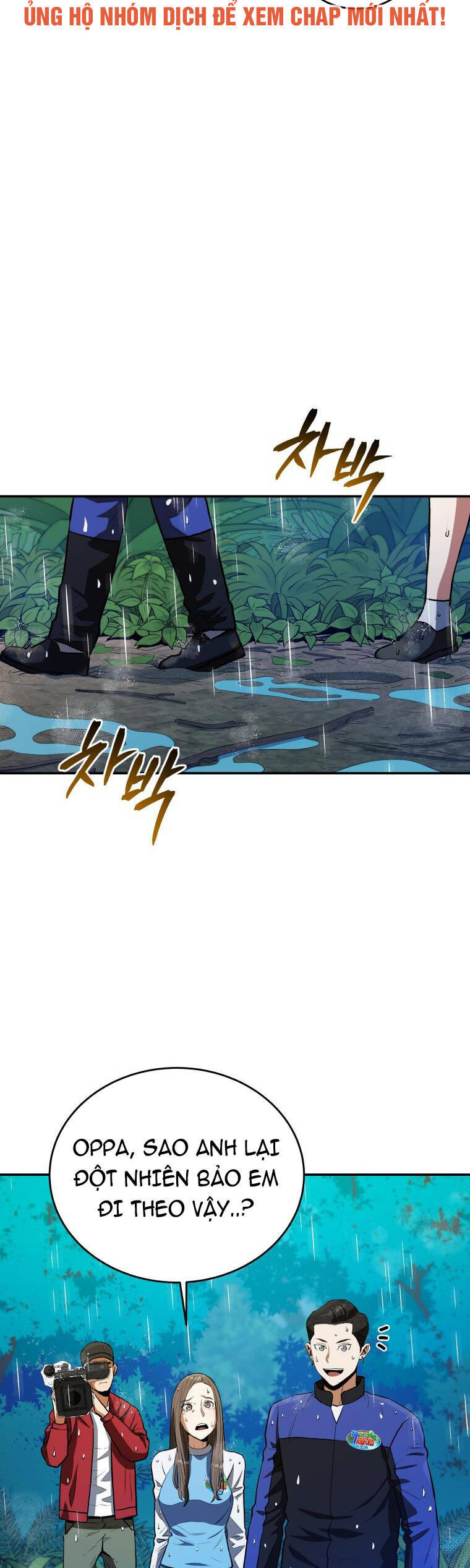 Hệ Thống Cứu Hộ Chap 50 - Next Chap 51