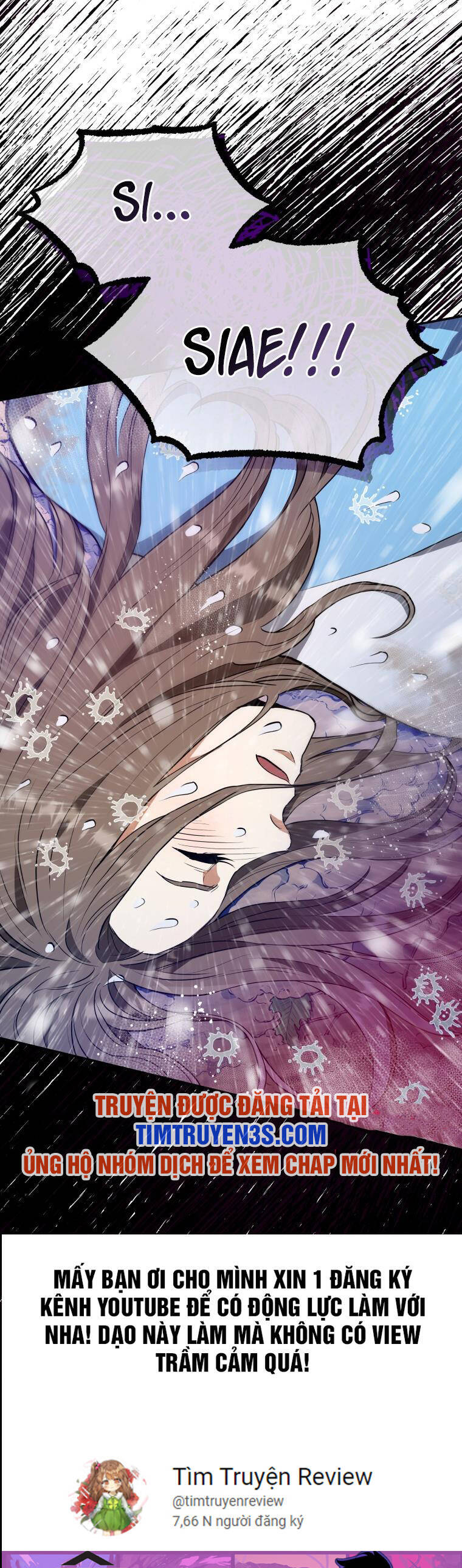 Hệ Thống Cứu Hộ Chap 50 - Next Chap 51