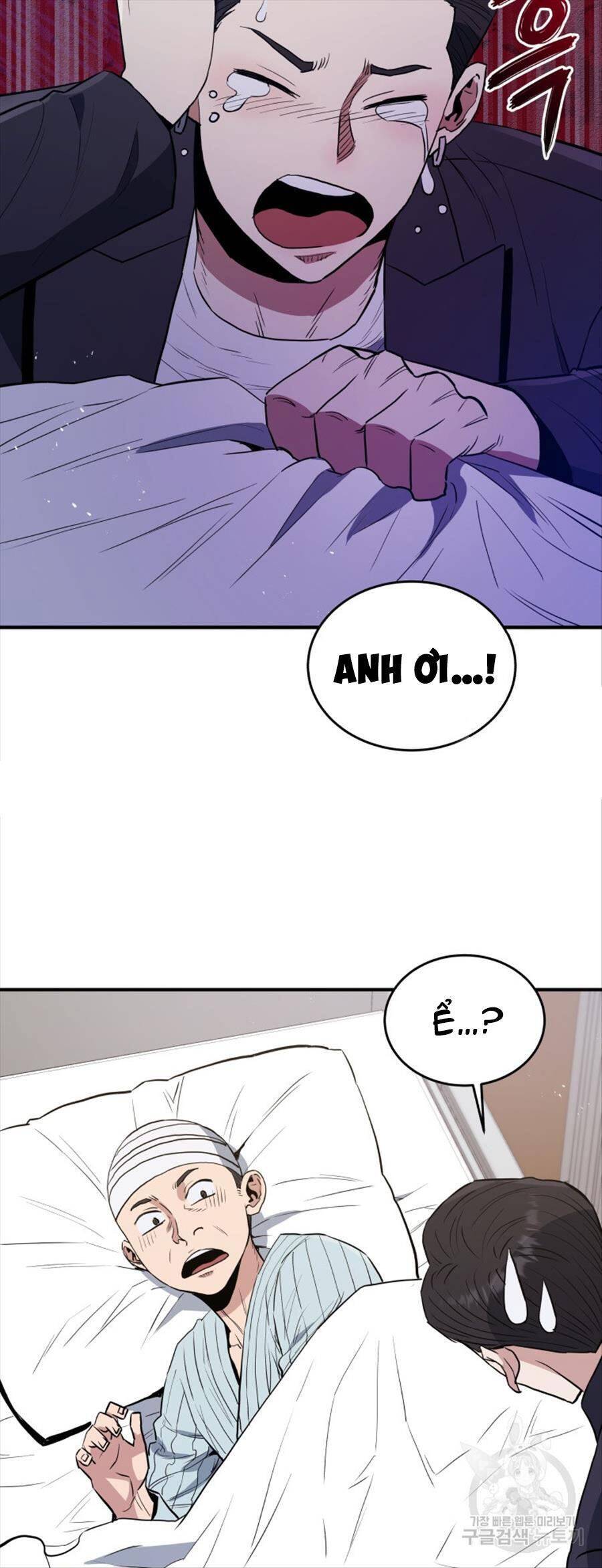 Hệ Thống Cứu Hộ Chap 73 - Next Chap 74