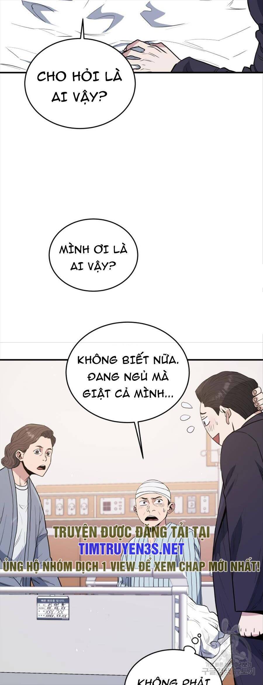 Hệ Thống Cứu Hộ Chap 73 - Next Chap 74