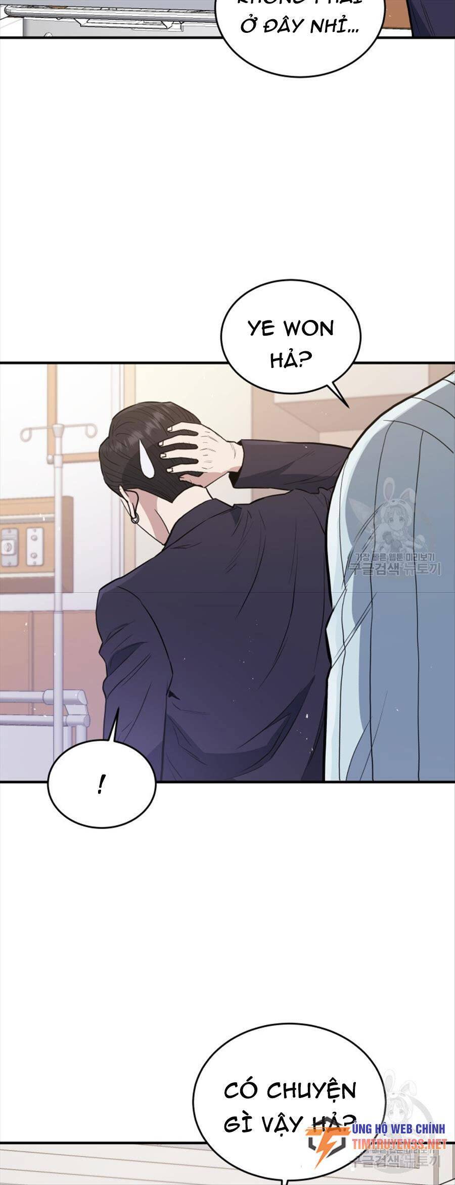 Hệ Thống Cứu Hộ Chap 73 - Next Chap 74