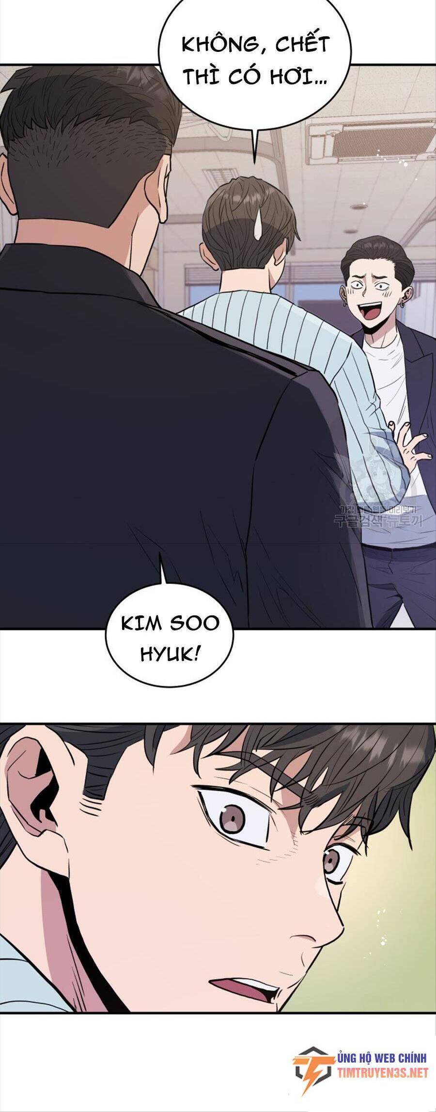 Hệ Thống Cứu Hộ Chap 73 - Next Chap 74