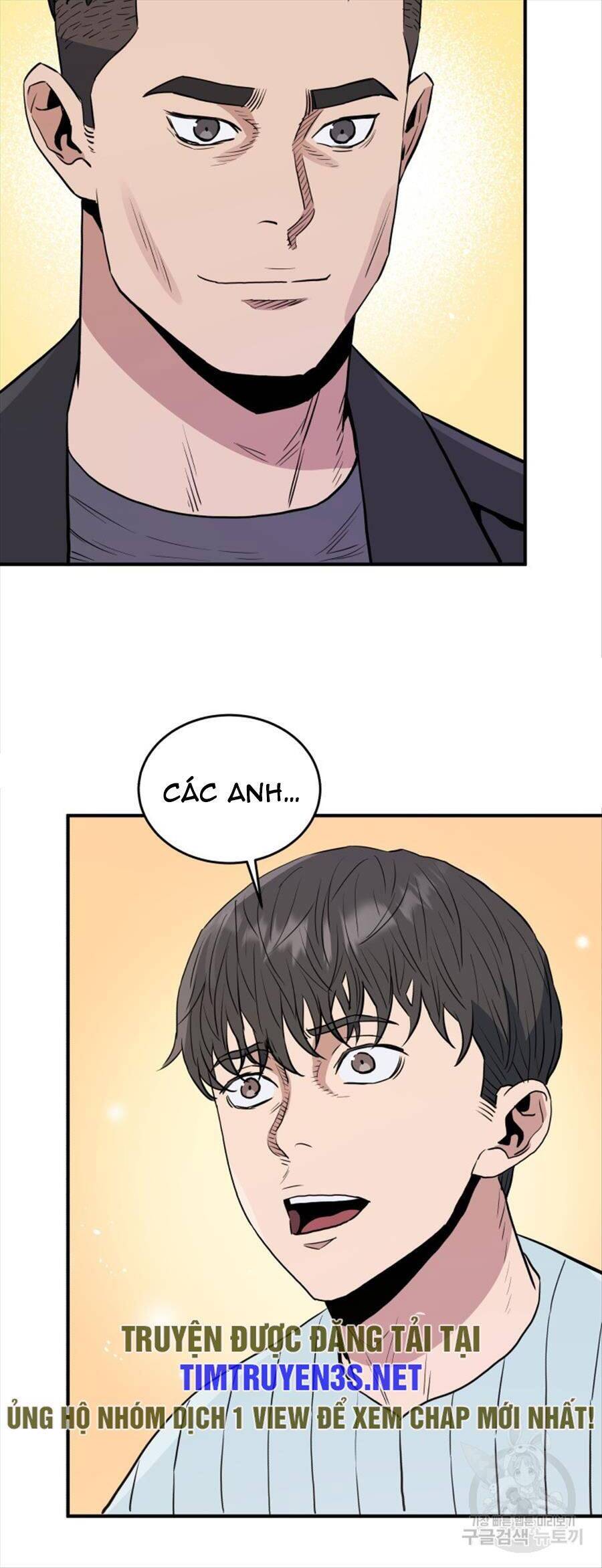 Hệ Thống Cứu Hộ Chap 73 - Next Chap 74