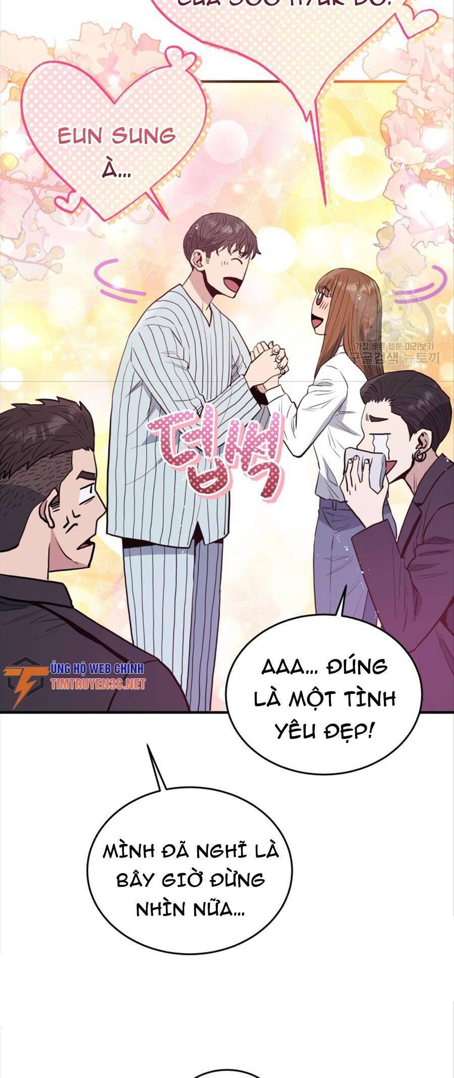 Hệ Thống Cứu Hộ Chap 73 - Next Chap 74