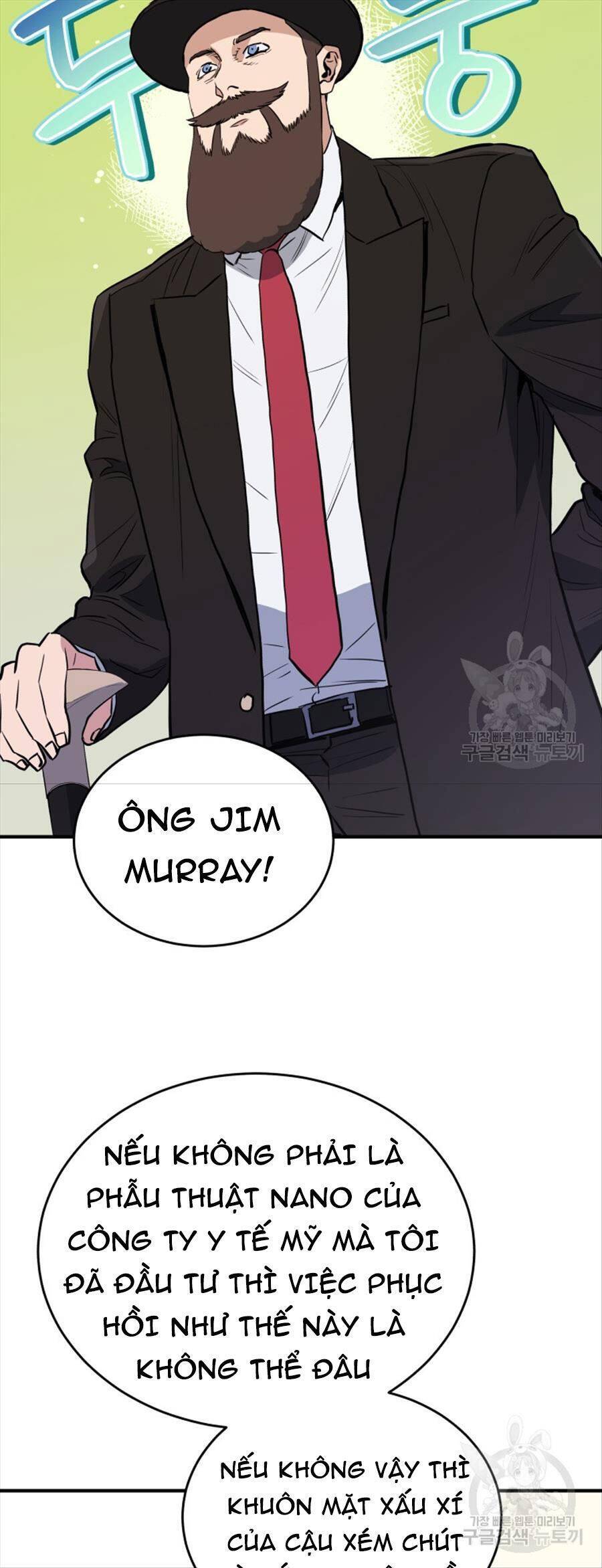 Hệ Thống Cứu Hộ Chap 73 - Next Chap 74