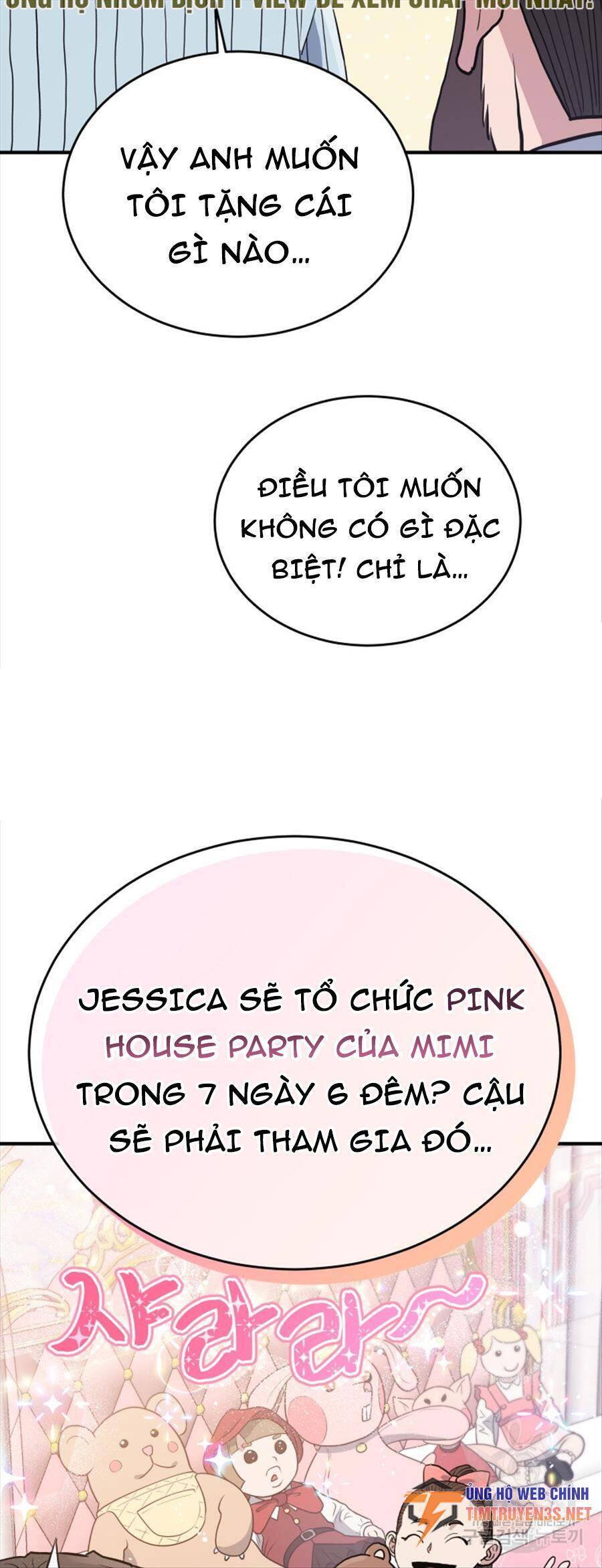 Hệ Thống Cứu Hộ Chap 73 - Next Chap 74