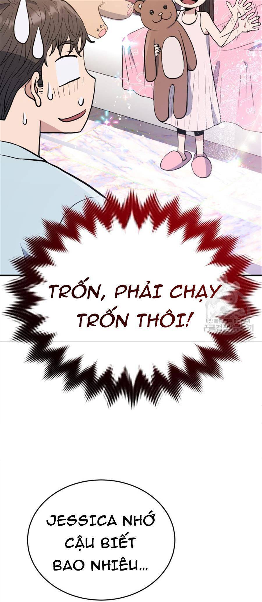 Hệ Thống Cứu Hộ Chap 73 - Next Chap 74
