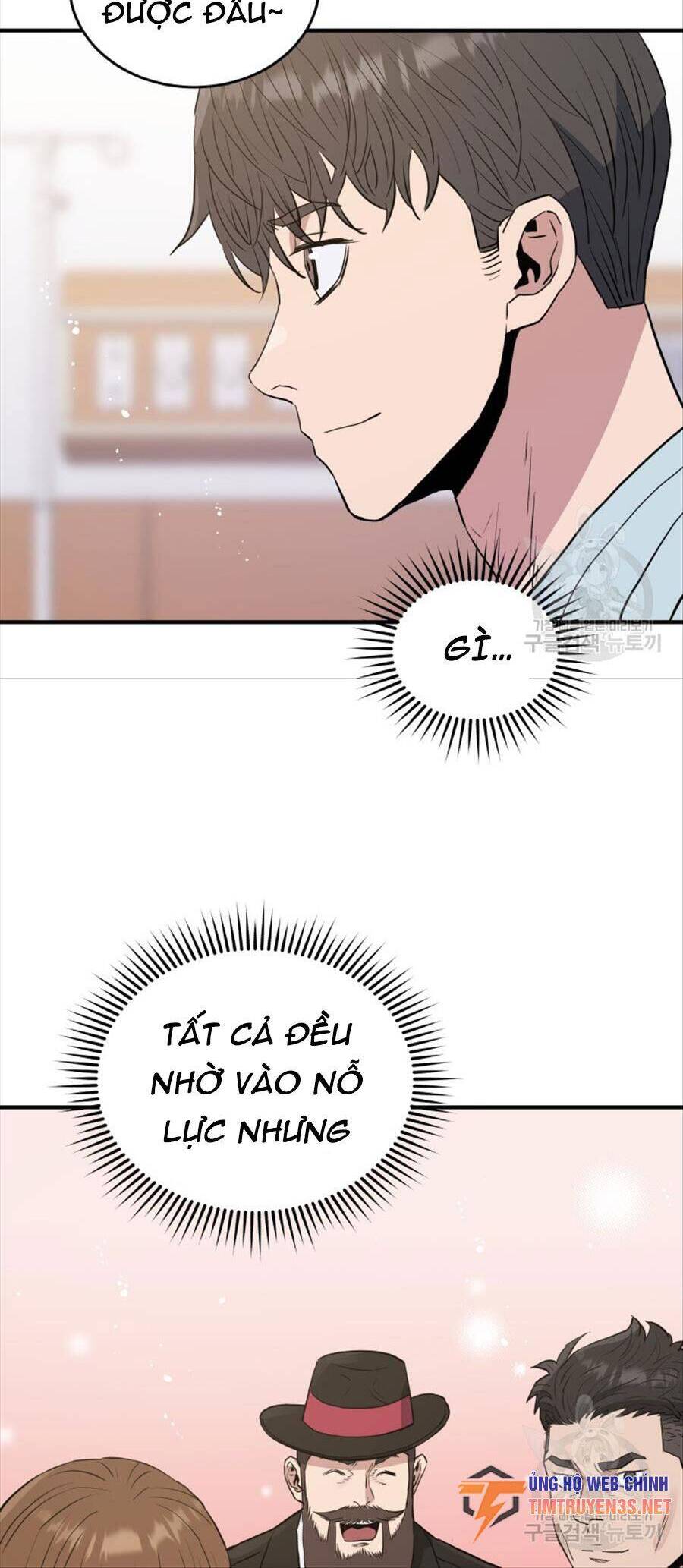 Hệ Thống Cứu Hộ Chap 73 - Next Chap 74