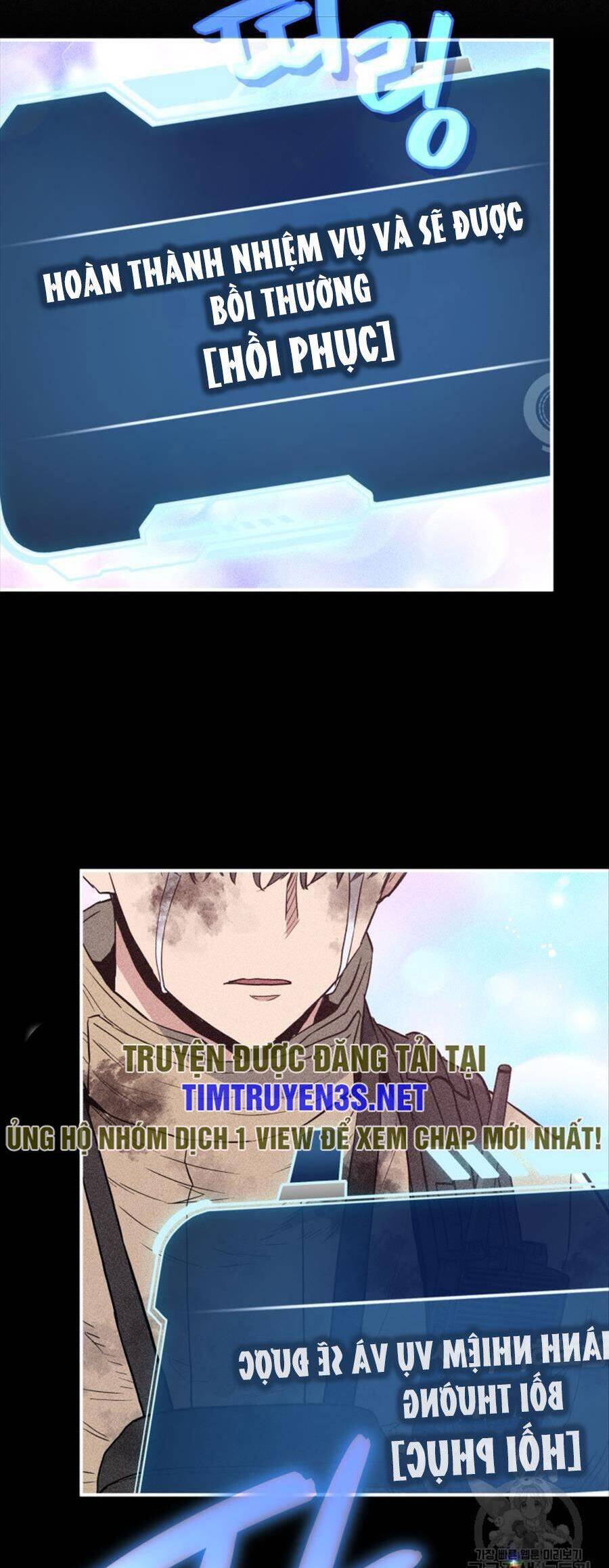 Hệ Thống Cứu Hộ Chap 73 - Next Chap 74