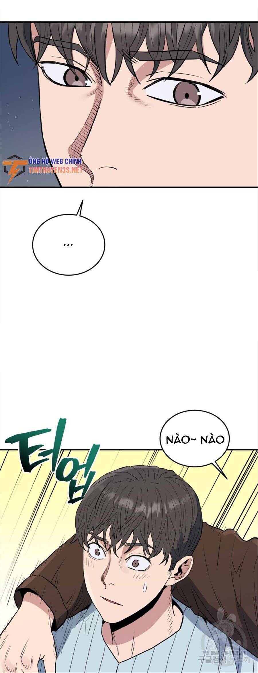 Hệ Thống Cứu Hộ Chap 73 - Next Chap 74