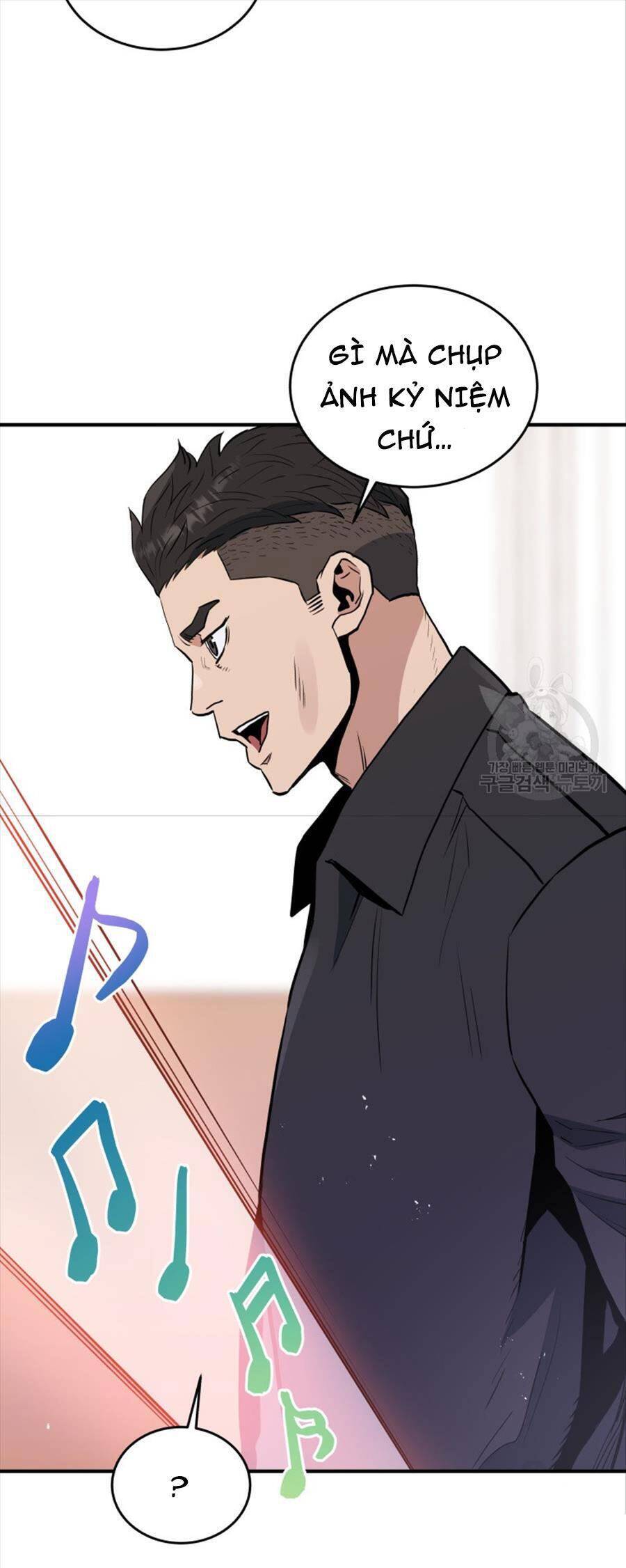 Hệ Thống Cứu Hộ Chap 73 - Next Chap 74