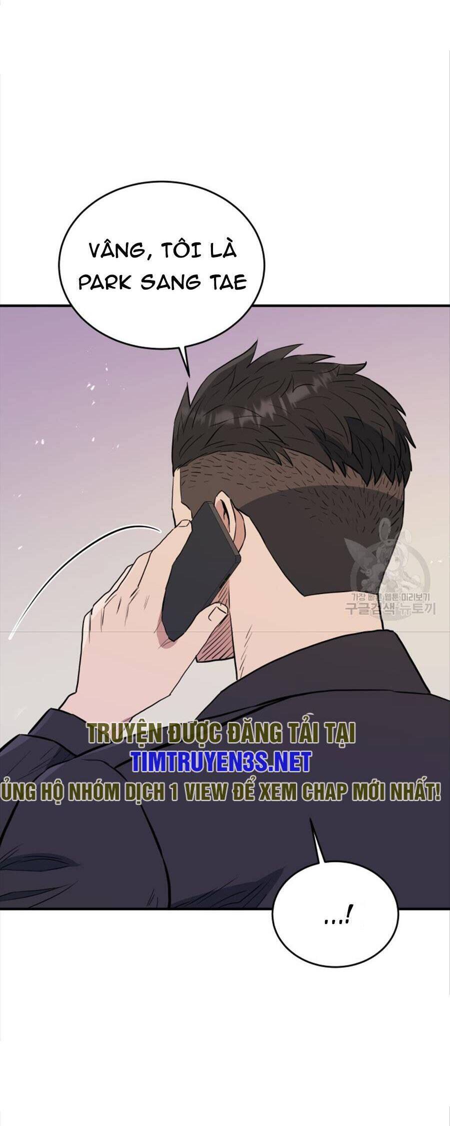 Hệ Thống Cứu Hộ Chap 73 - Next Chap 74