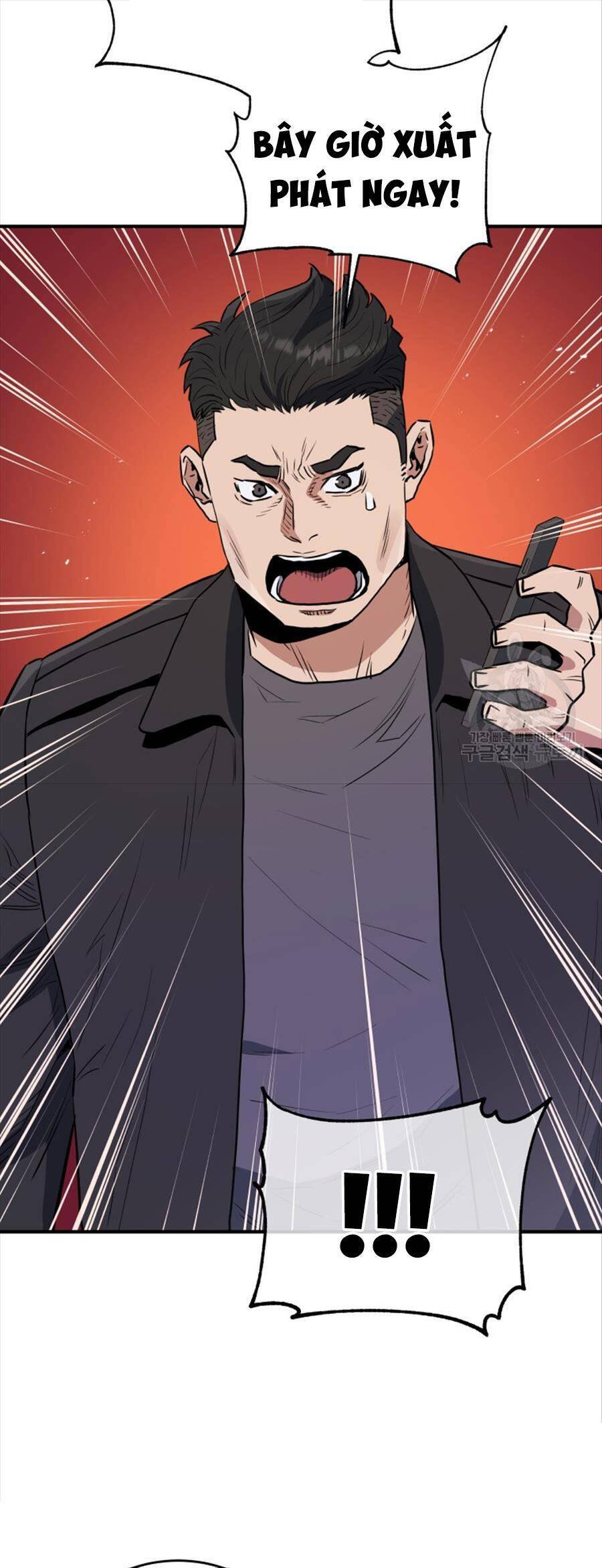 Hệ Thống Cứu Hộ Chap 73 - Next Chap 74