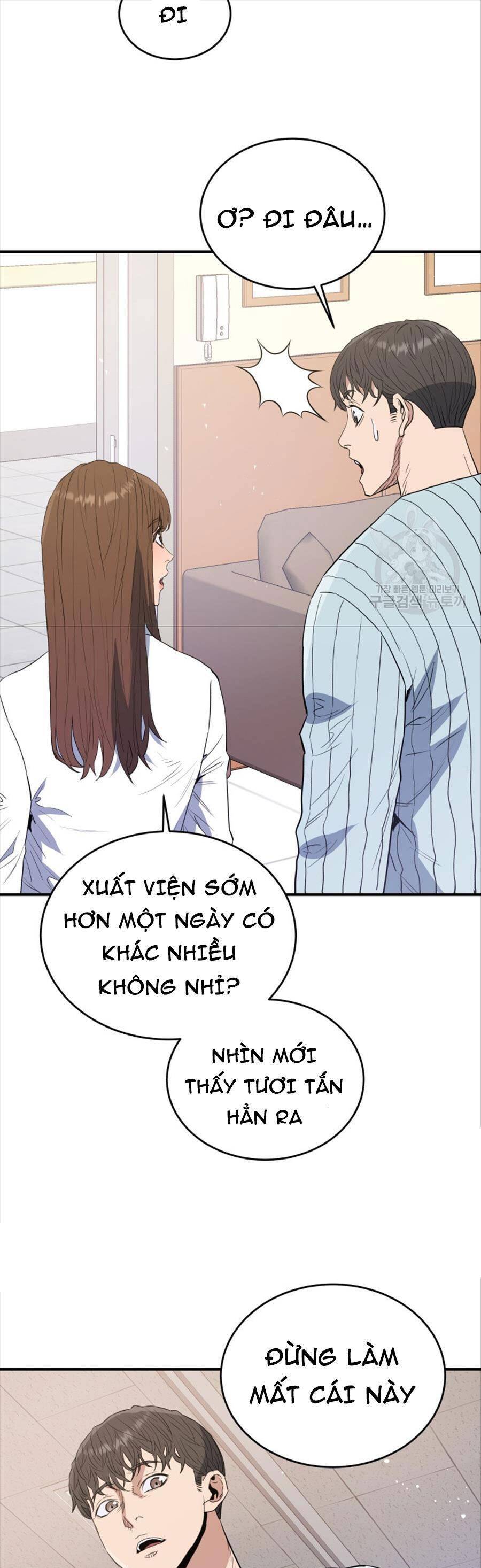 Hệ Thống Cứu Hộ Chap 73 - Next Chap 74