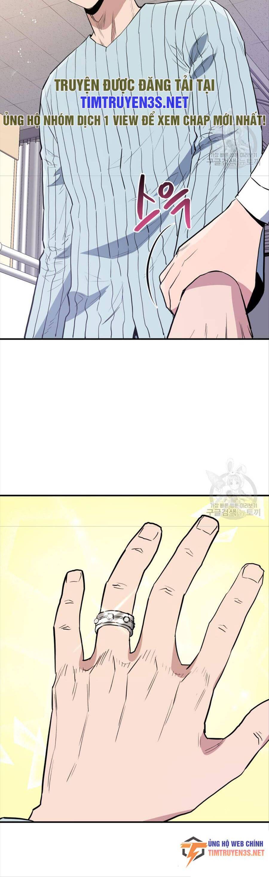 Hệ Thống Cứu Hộ Chap 73 - Next Chap 74