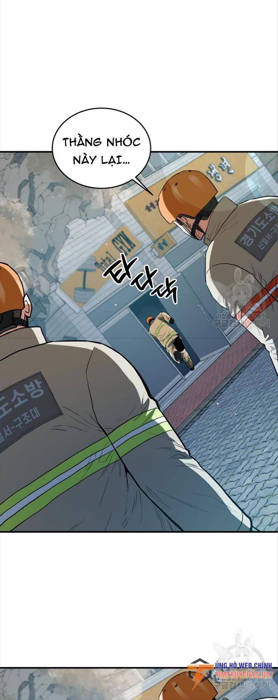 Hệ Thống Cứu Hộ Chap 73 - Next Chap 74