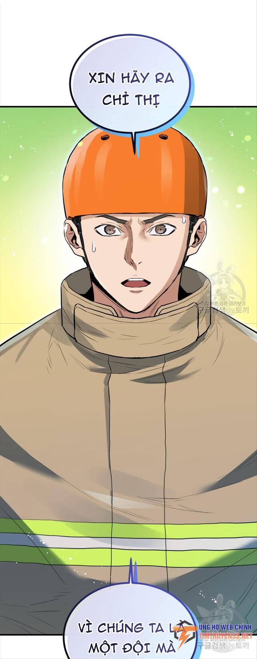 Hệ Thống Cứu Hộ Chap 73 - Next Chap 74