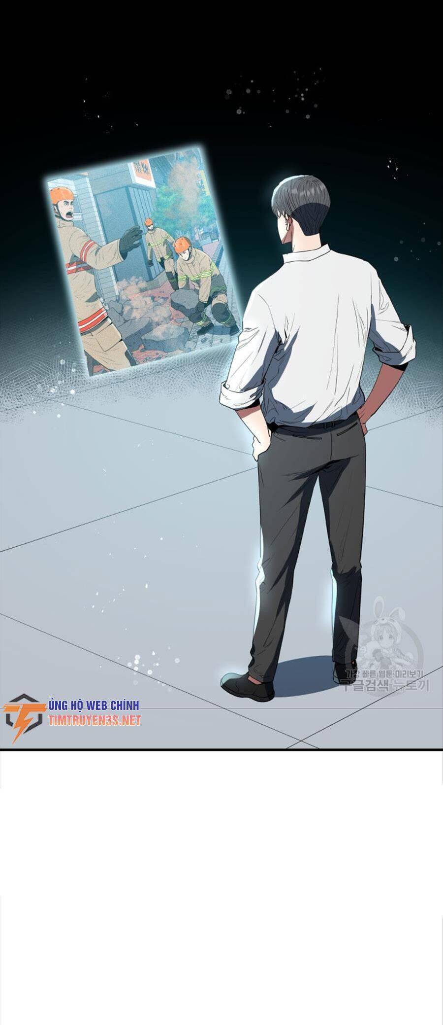 Hệ Thống Cứu Hộ Chap 73 - Next Chap 74