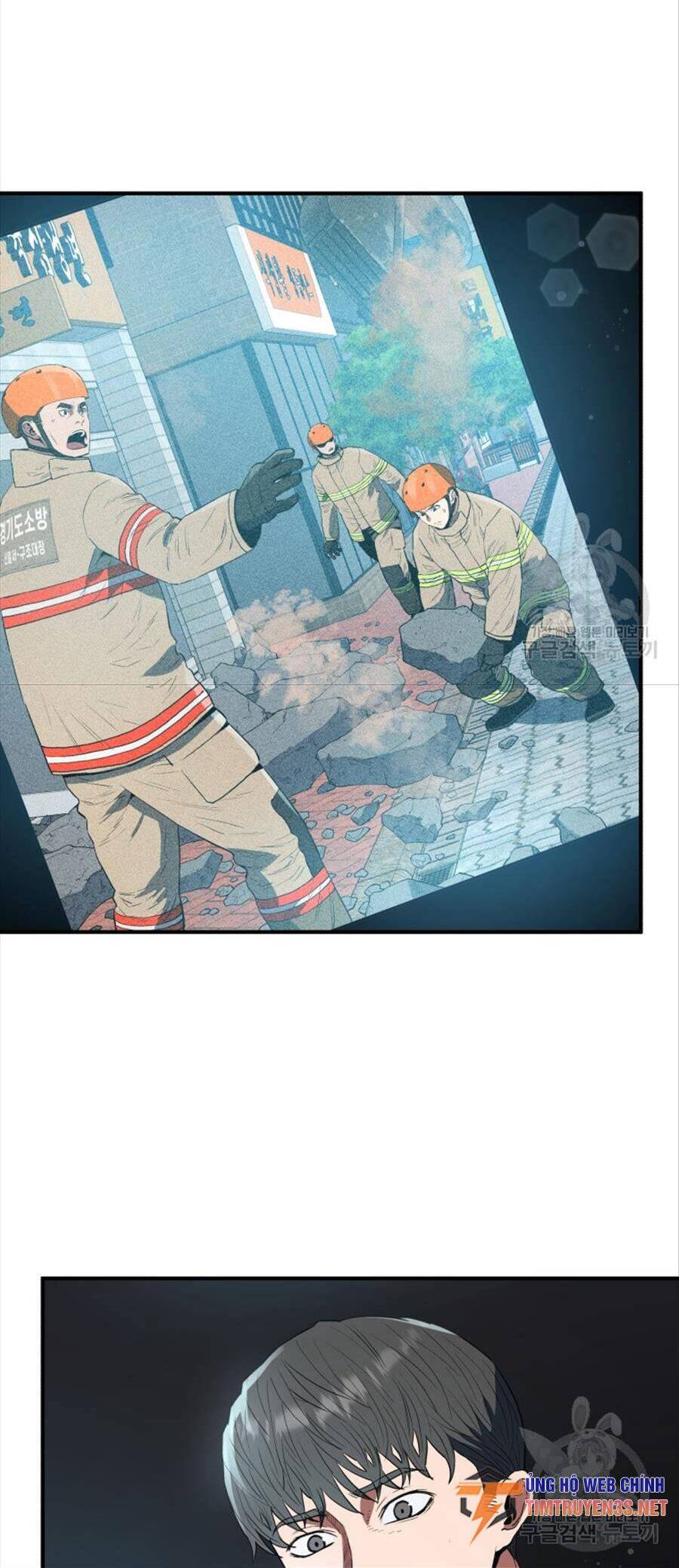 Hệ Thống Cứu Hộ Chap 73 - Next Chap 74