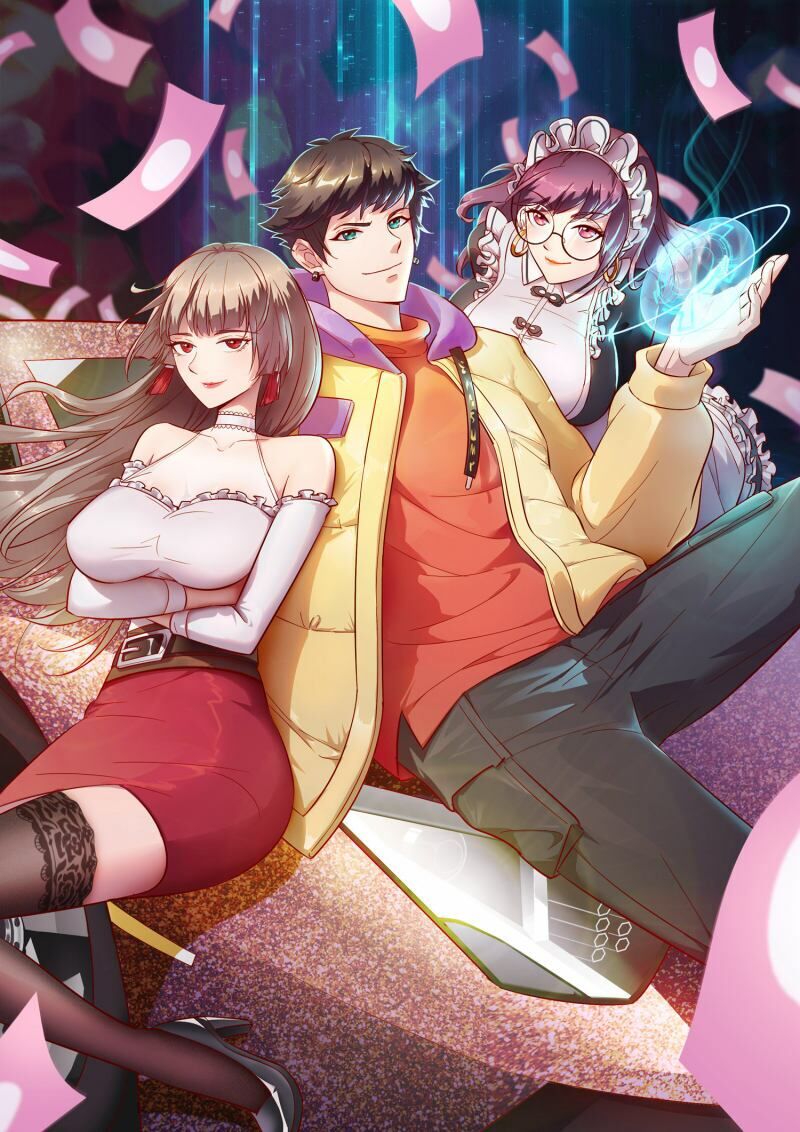 Hệ Thống Đại Gia Tại Dị Giới Chap 100 - Next Chap 101