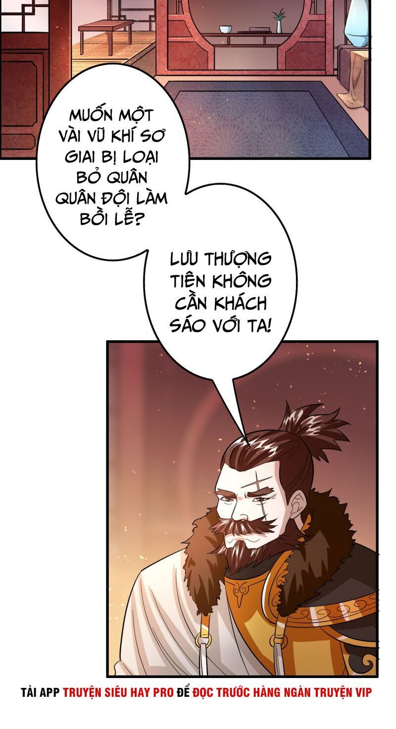 Hệ Thống Đại Gia Tại Dị Giới Chap 100 - Next Chap 101