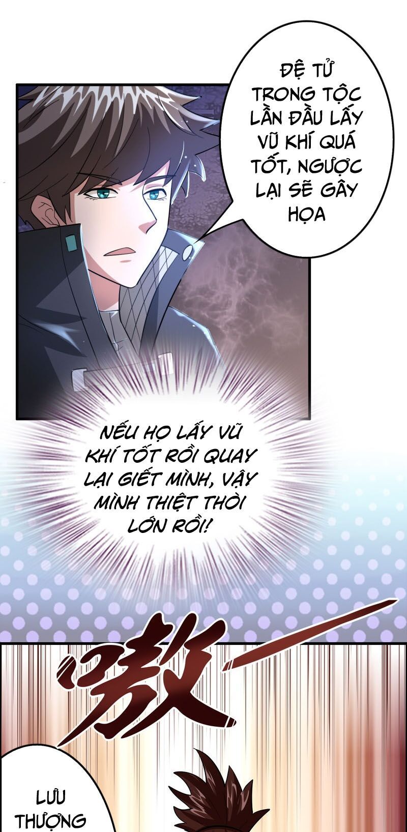 Hệ Thống Đại Gia Tại Dị Giới Chap 100 - Next Chap 101