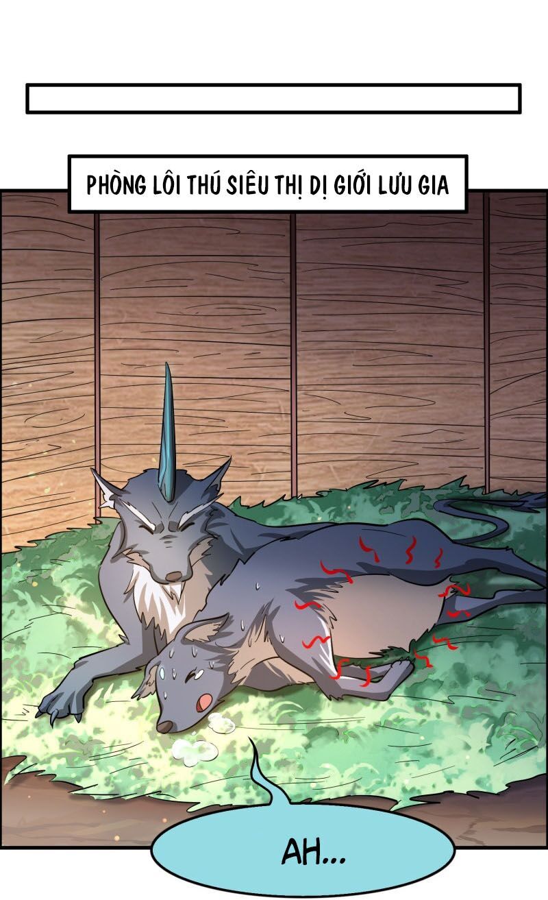 Hệ Thống Đại Gia Tại Dị Giới Chap 100 - Next Chap 101