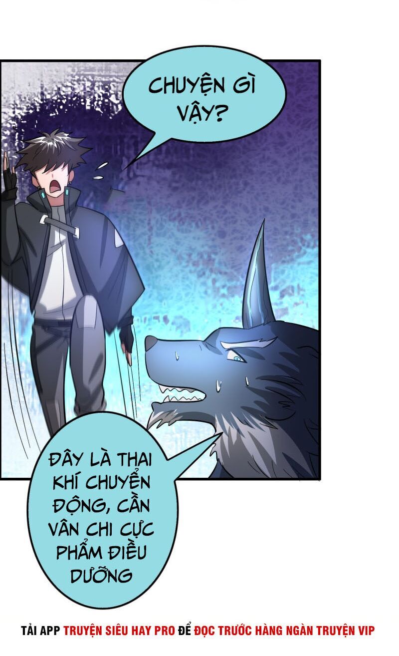 Hệ Thống Đại Gia Tại Dị Giới Chap 100 - Next Chap 101