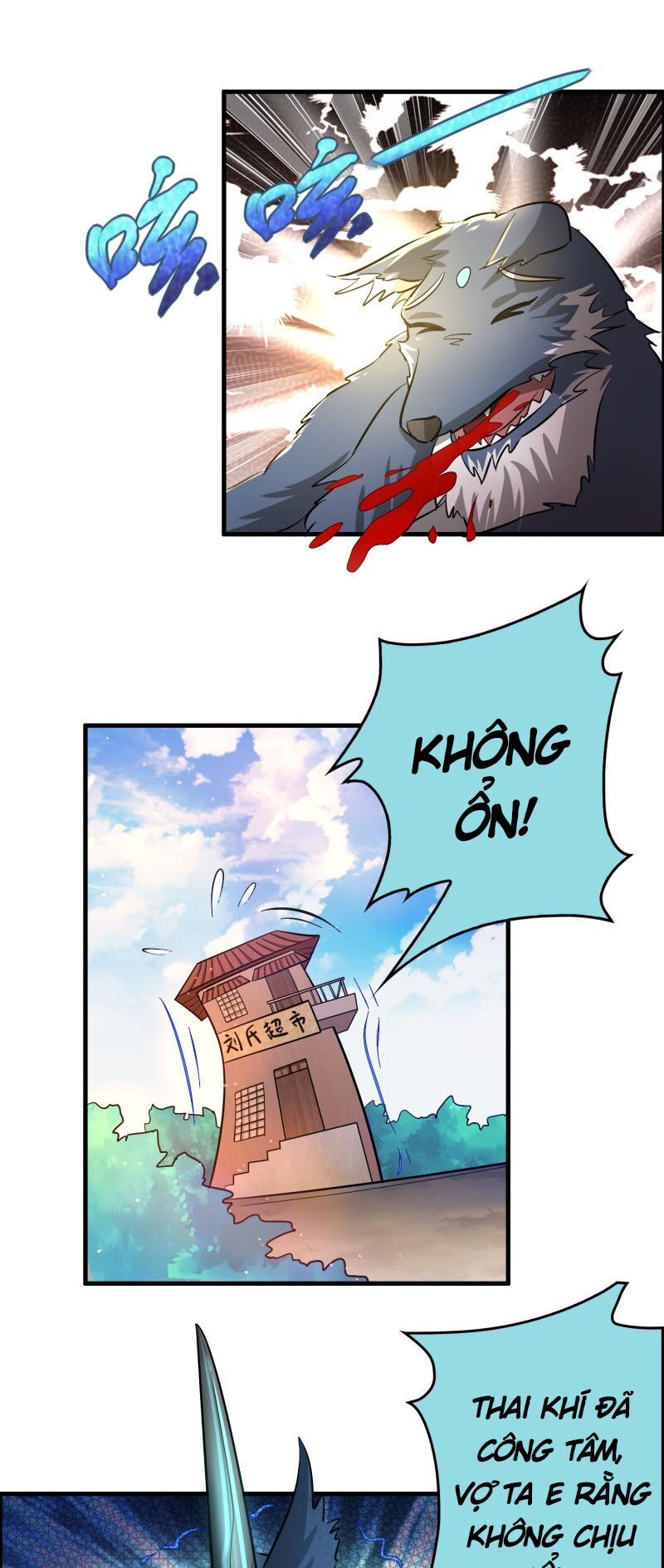 Hệ Thống Đại Gia Tại Dị Giới Chap 100 - Next Chap 101