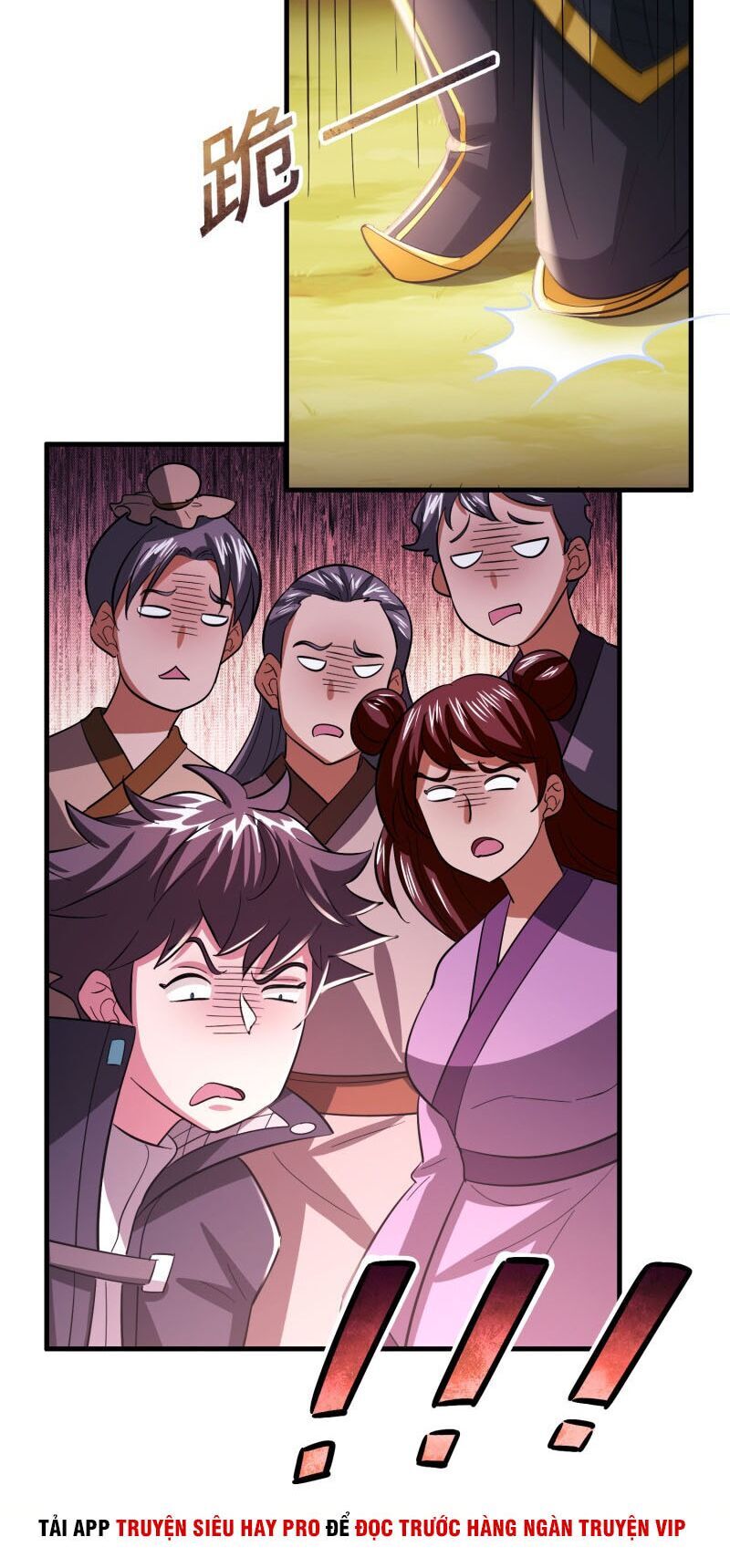 Hệ Thống Đại Gia Tại Dị Giới Chap 100 - Next Chap 101