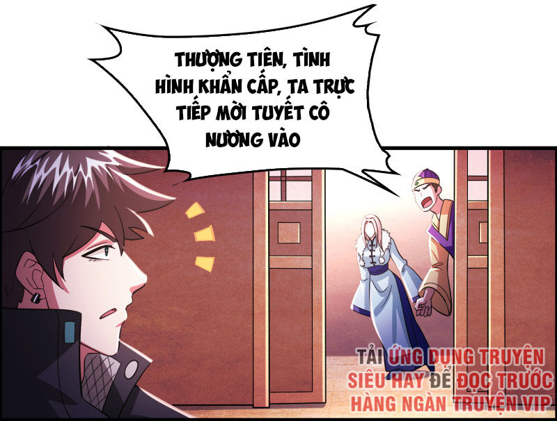 Hệ Thống Đại Gia Tại Dị Giới Chap 101 - Next Chap 102