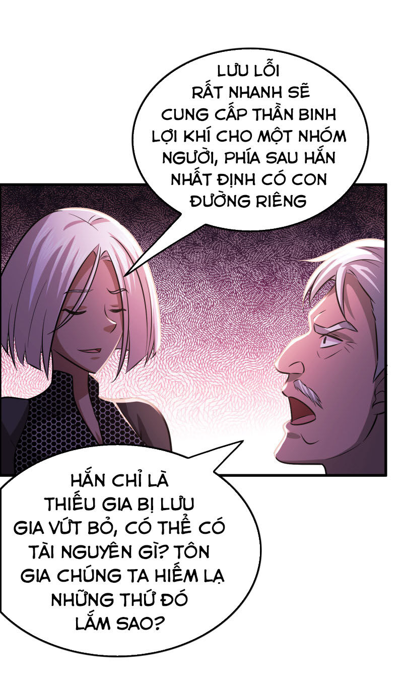 Hệ Thống Đại Gia Tại Dị Giới Chap 101 - Next Chap 102