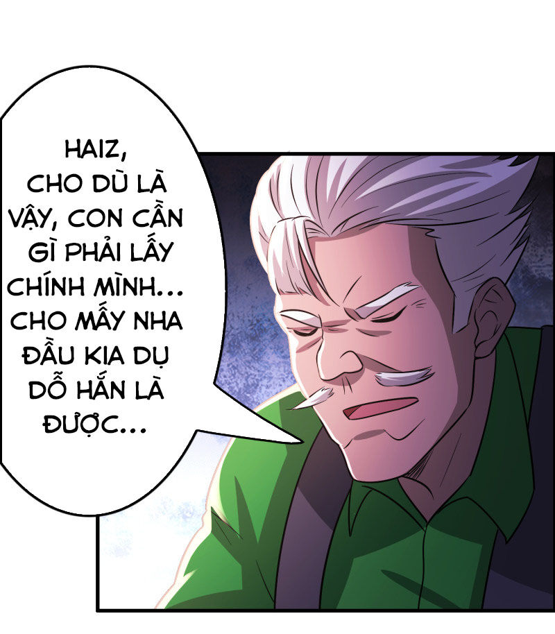 Hệ Thống Đại Gia Tại Dị Giới Chap 101 - Next Chap 102