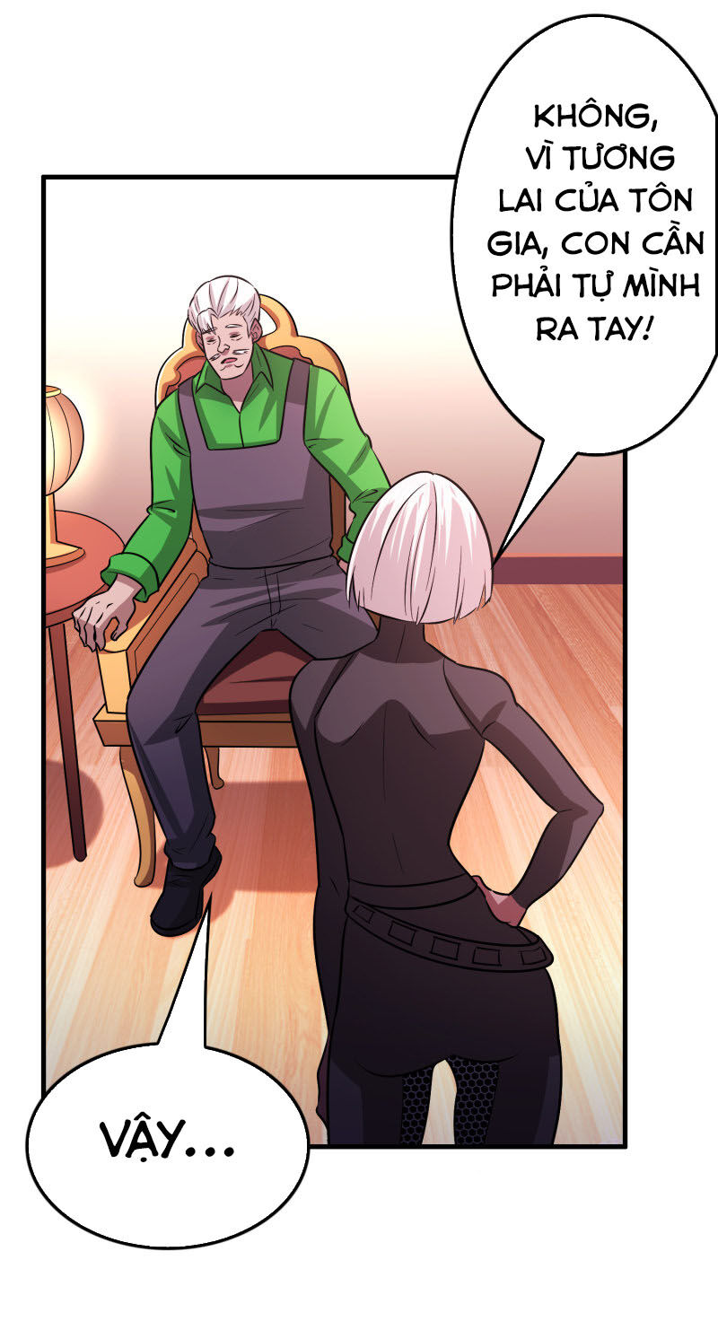 Hệ Thống Đại Gia Tại Dị Giới Chap 101 - Next Chap 102