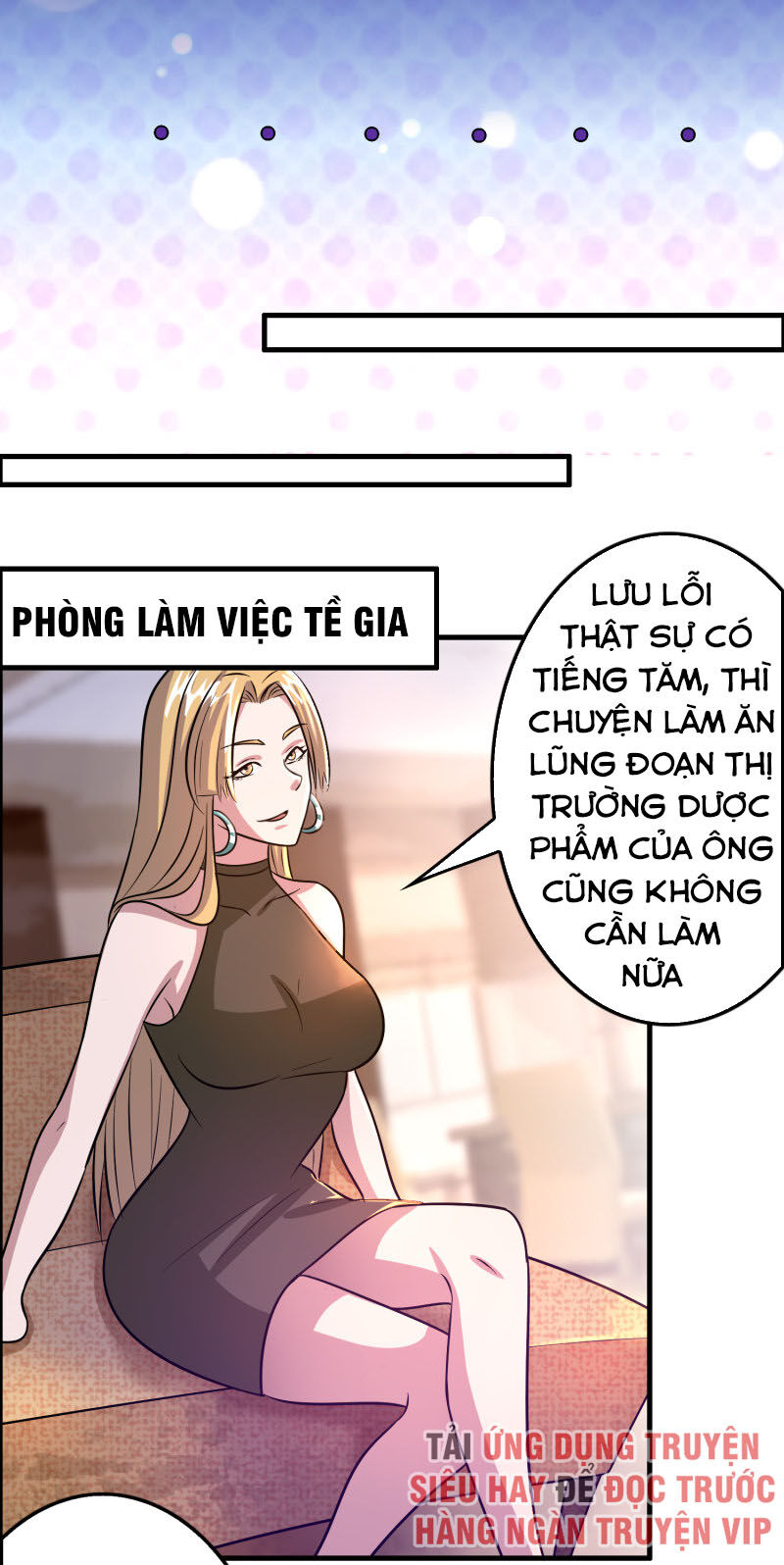 Hệ Thống Đại Gia Tại Dị Giới Chap 101 - Next Chap 102
