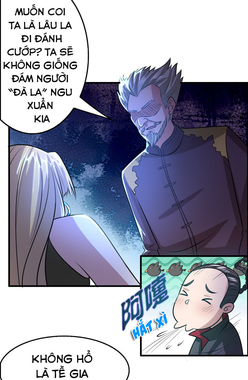 Hệ Thống Đại Gia Tại Dị Giới Chap 101 - Next Chap 102