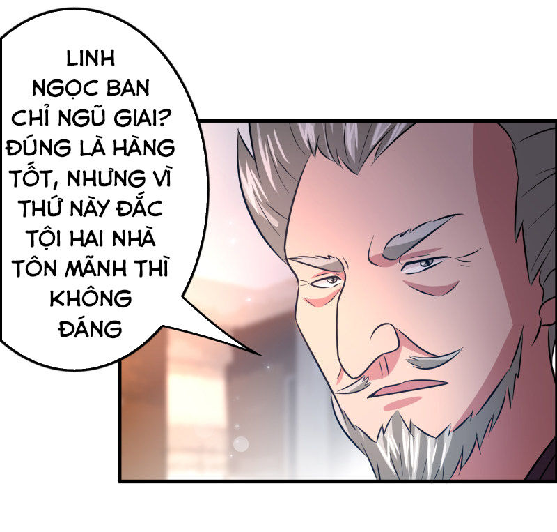 Hệ Thống Đại Gia Tại Dị Giới Chap 101 - Next Chap 102