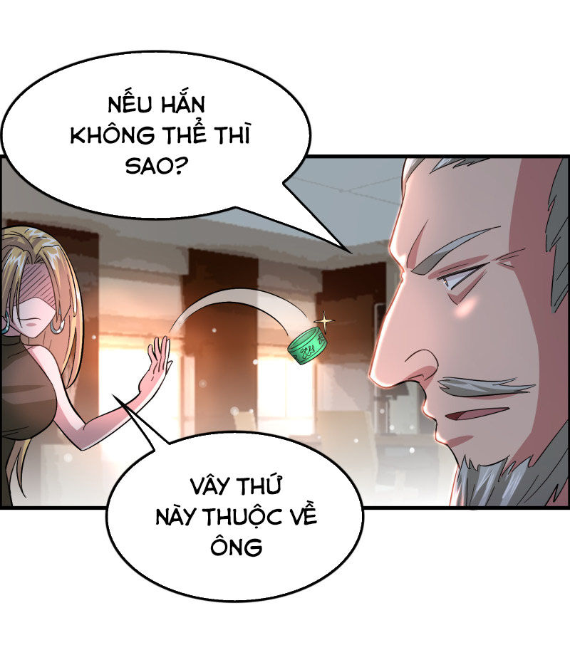 Hệ Thống Đại Gia Tại Dị Giới Chap 101 - Next Chap 102