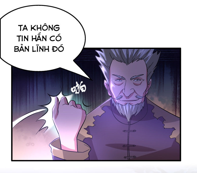Hệ Thống Đại Gia Tại Dị Giới Chap 101 - Next Chap 102