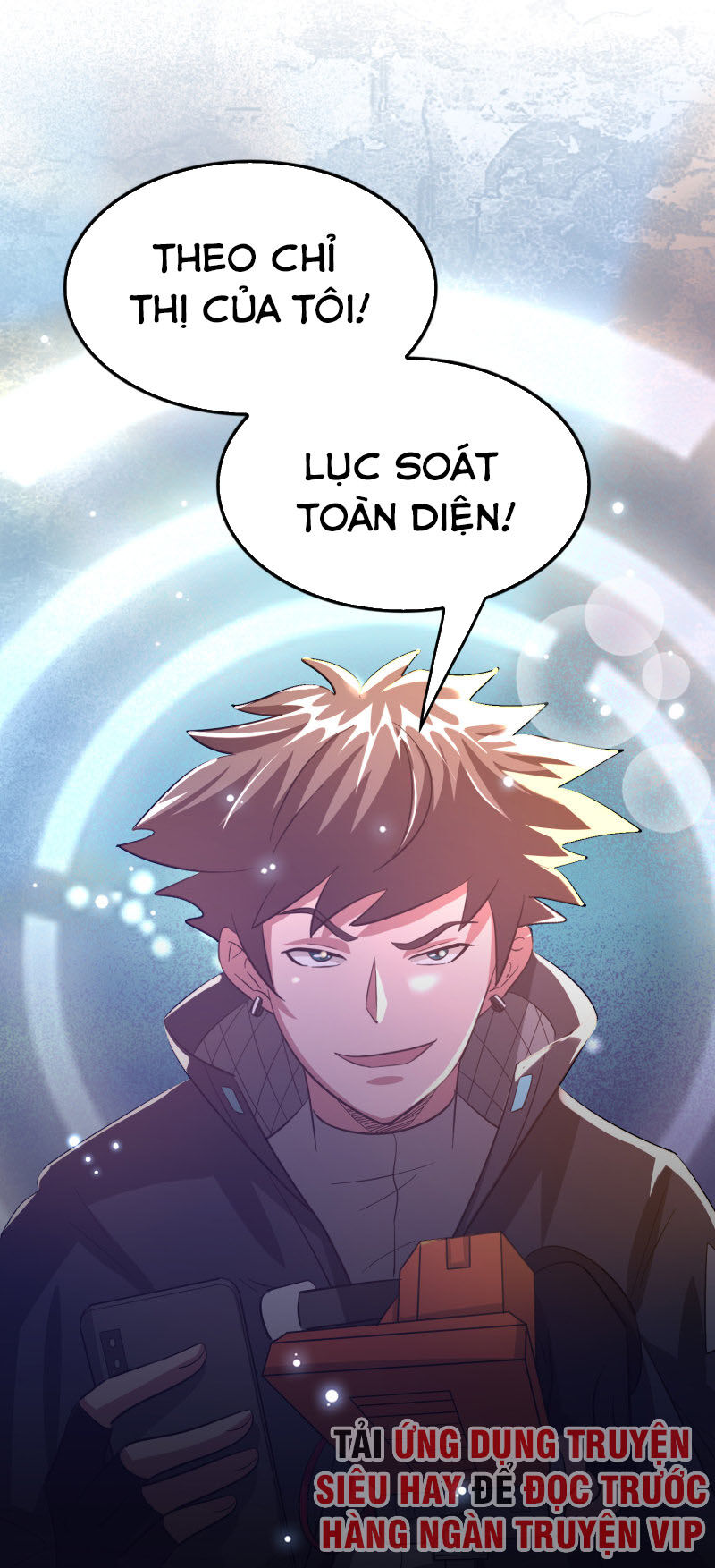 Hệ Thống Đại Gia Tại Dị Giới Chap 101 - Next Chap 102