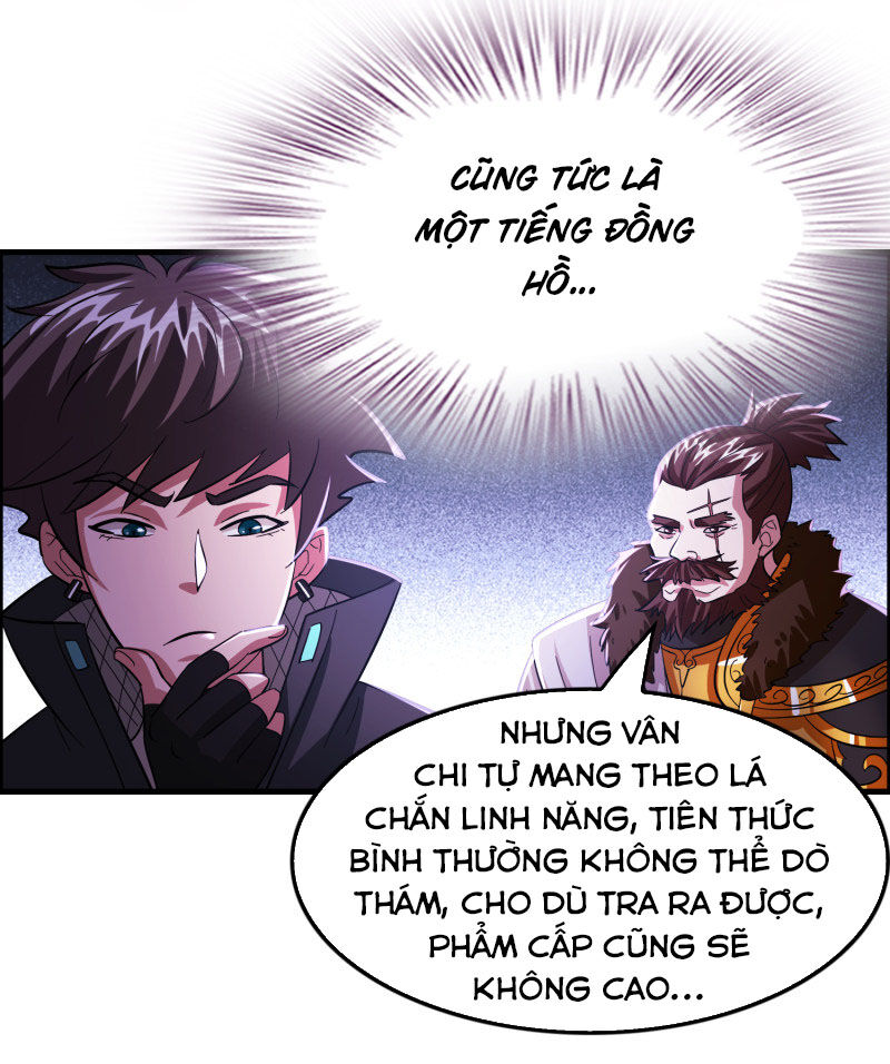 Hệ Thống Đại Gia Tại Dị Giới Chap 101 - Next Chap 102